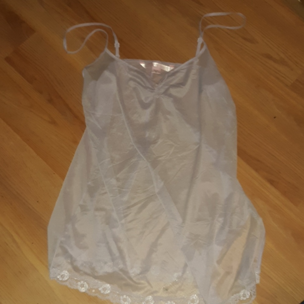 2for20! Victoria's secret sheer lingerie